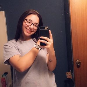 Meet your Posher, Kiara